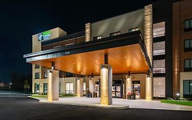 Holiday Inn Express & Suites Murfreesboro West By Ihg
